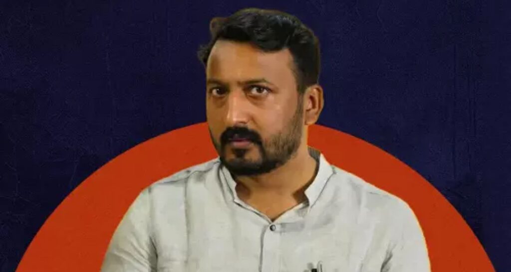 The survivor in the first of three rape cases registered against ...