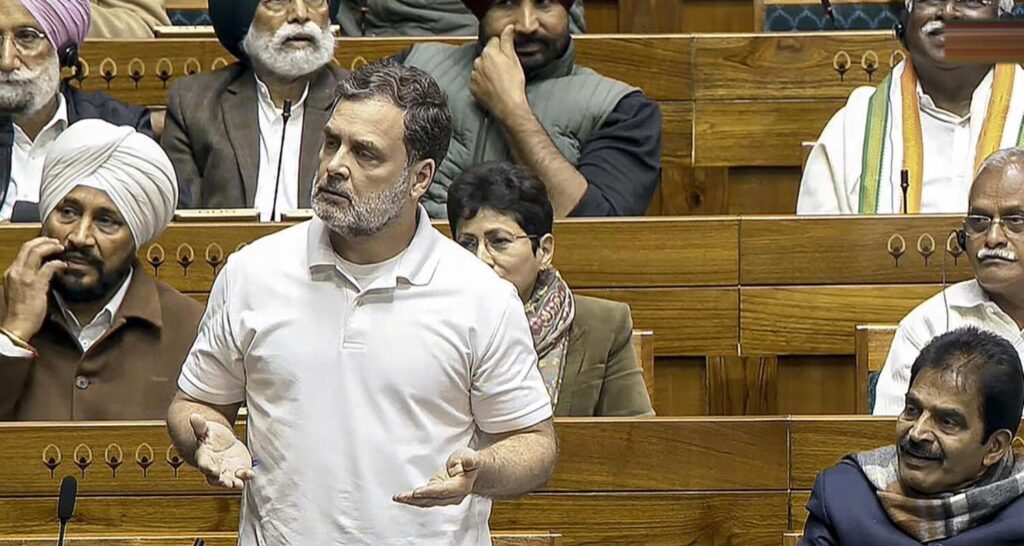 The suspension of eight opposition MPs from the Lok Sabha is likely to be revoked on Tuesday. Decision to this effect was taken at a meeting convened by Speaker Om Birla.