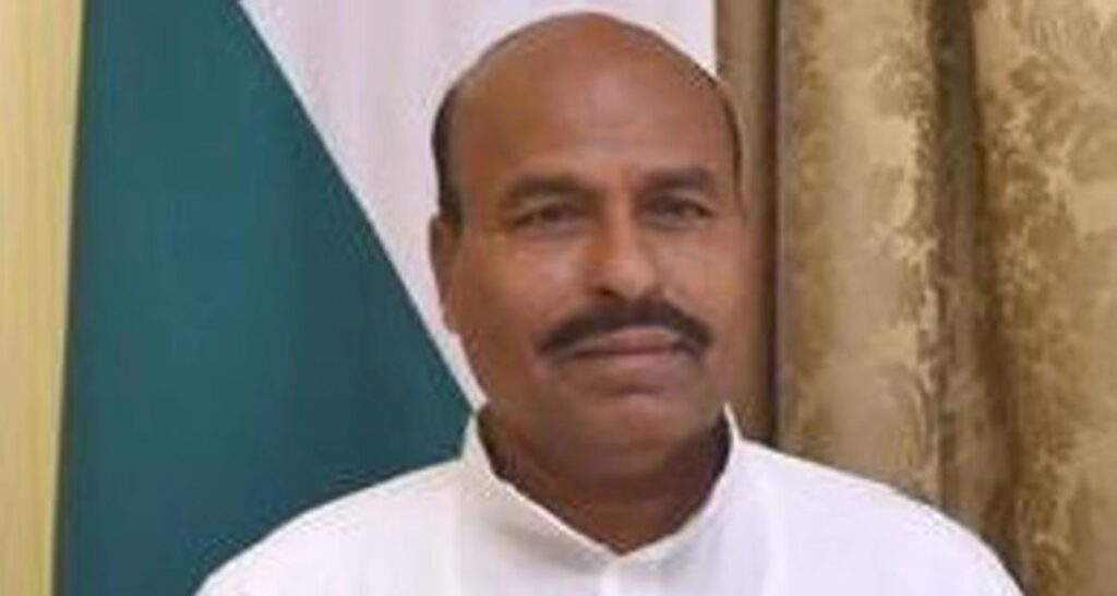 Transgender Amendment Bill passed in LS; gays, lesbians excluded