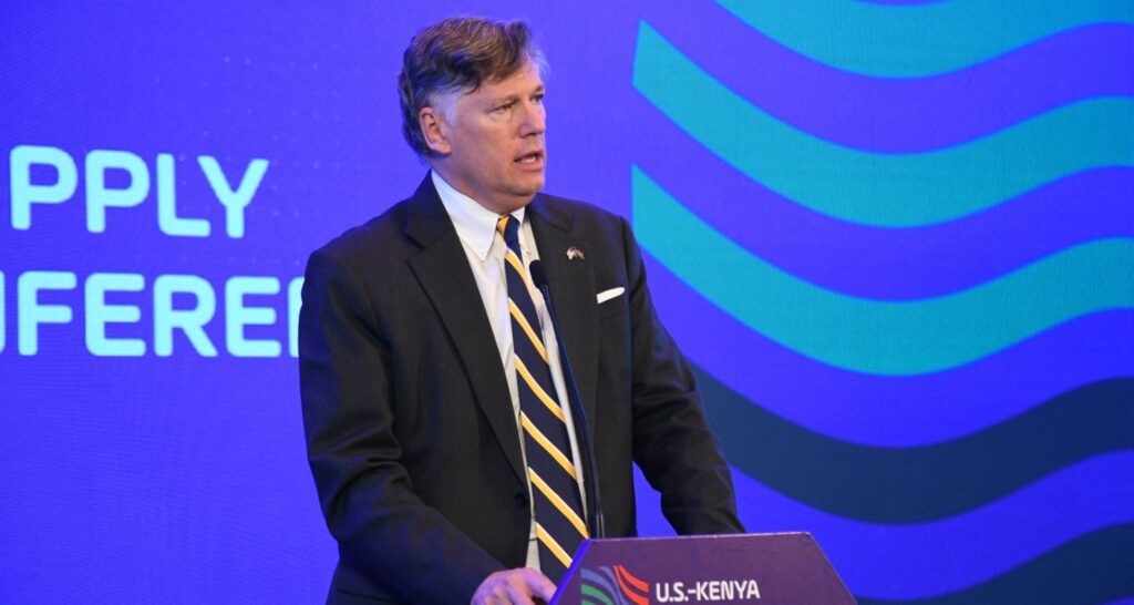 US vows ‘America First’ approach in India trade pact