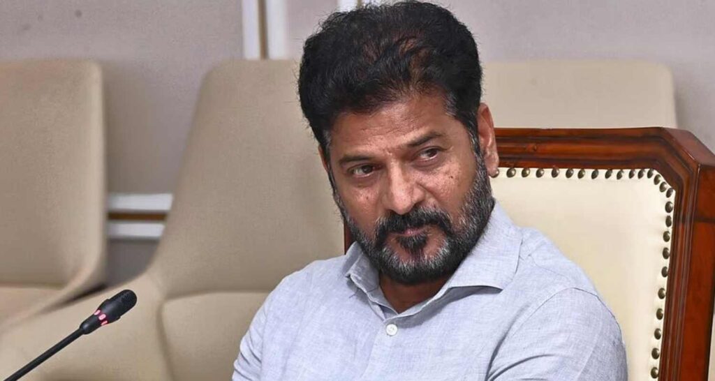 With eye on polls, Reddy pushes for city governance reforms With eye on polls, Reddy pushes for urban governance reforms