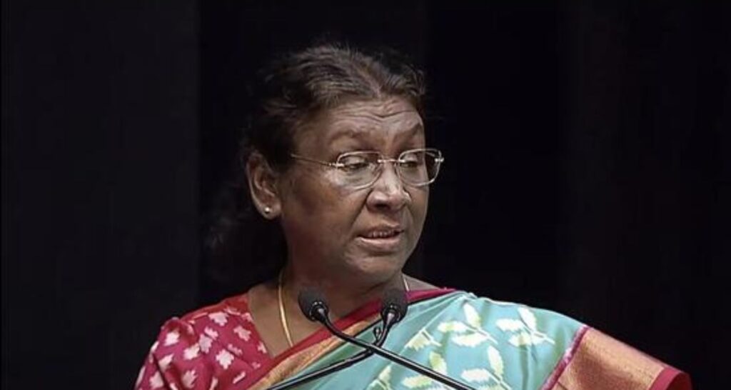 Amended transgender rights bill gets President’s assent