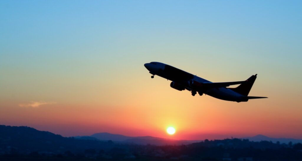 Beijing-Delhi direct flight resumes after long hiatus