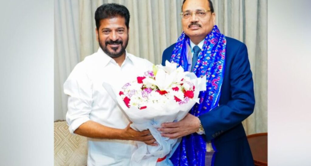 Leader Justice of India Surya Kant mentioned on Sunday that state gover… Chief Justice of India Surya Kant said on Sunday that state gover...