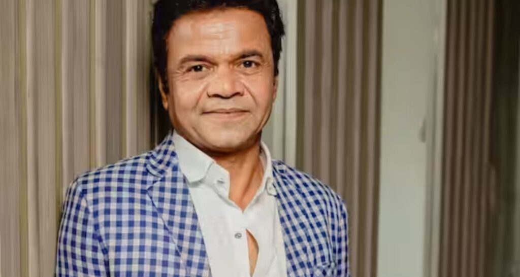 Delhi HC has firmly stated that actor Rajpal Yadav can’t be given … Delhi HC has firmly said that actor Rajpal Yadav cannot be given ...