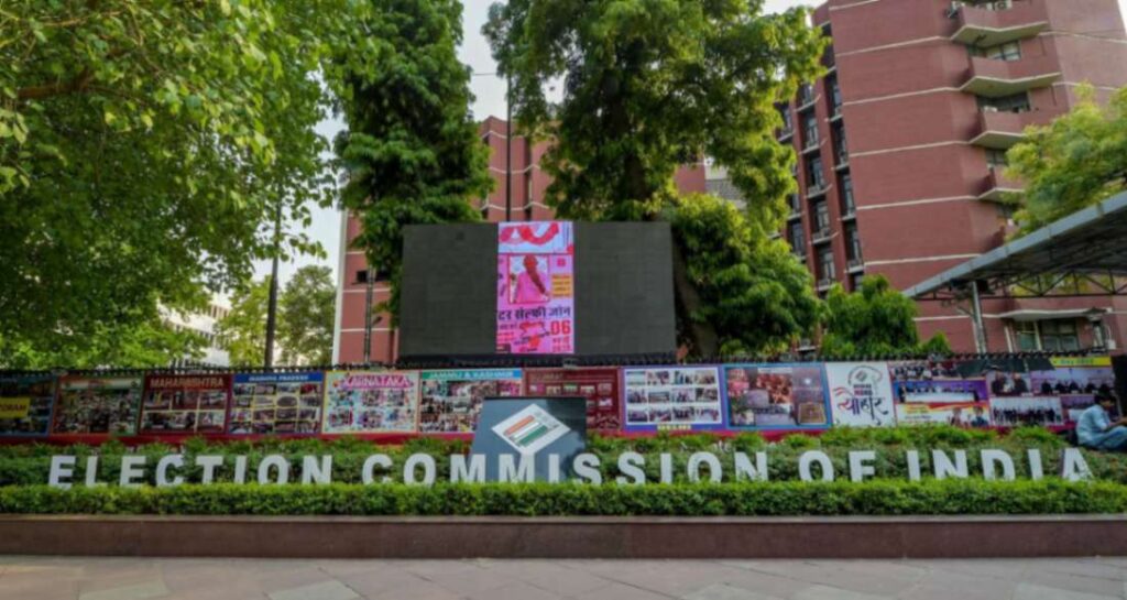 EC’s ultimate checklist finds 90.83 lakh voter purge throughout WB EC’s final list reveals 90.83 lakh voter purge across WB