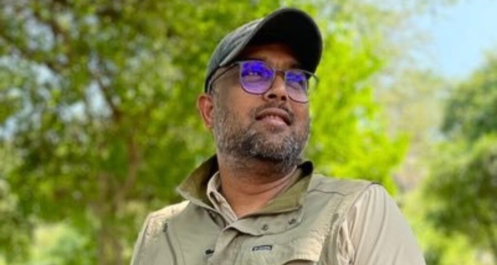 ED arrests I-PAC director Vinesh Chandel in money laundering case