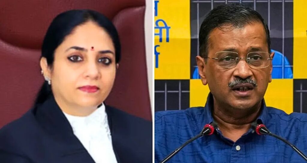 HC judge refuses to recuse in Kejriwal's excise policy case