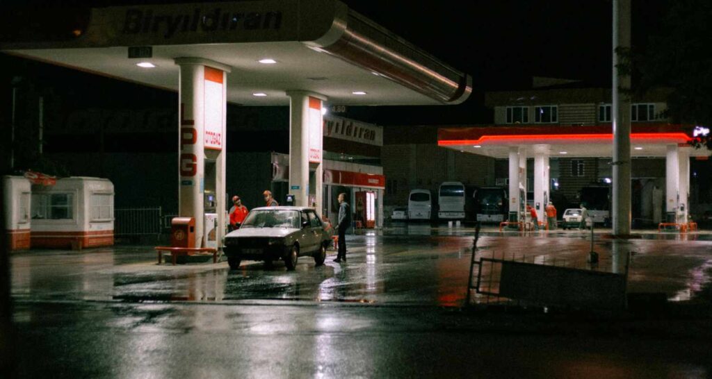 High crude oil prices drive surge in ethanol demand