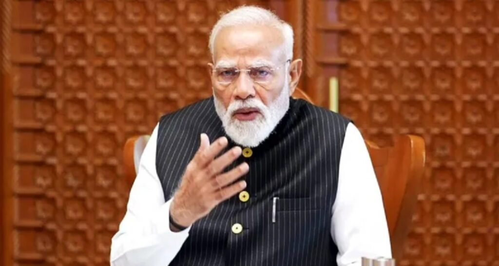 PM writes to MPs, seeks ladies’s quota rollout via 2029 PM writes to MPs, seeks women’s quota rollout by 2029