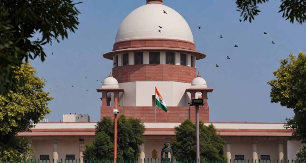 SC allows abortion for minor rape survivor, asks govt to amend la...