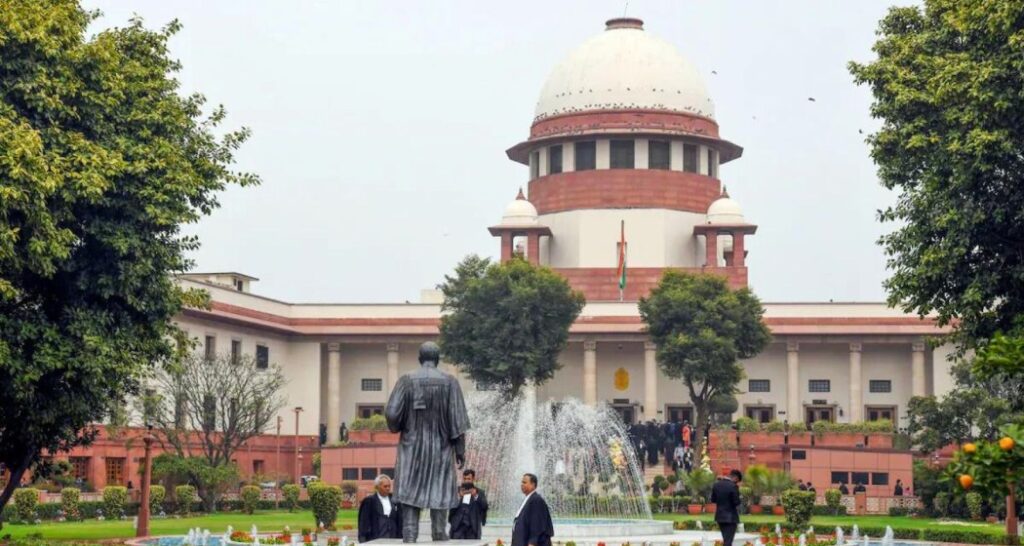 SC pulls up Centre for delay in airfare regulation plea