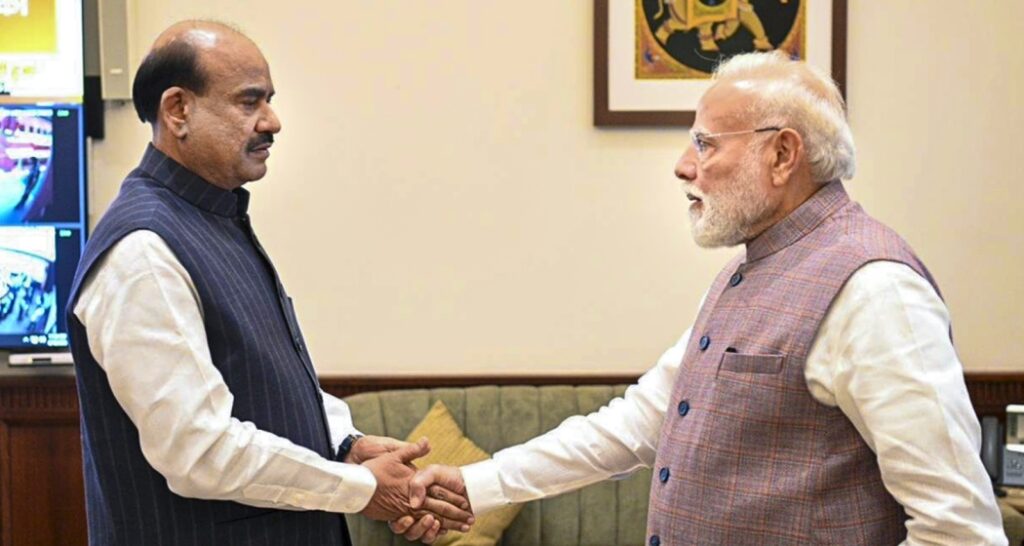 Stormy Budget Session concludes