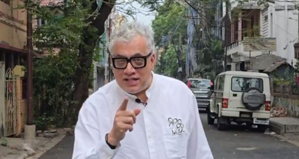 TMC MP Derek O'Brien challenged Prime Minister Narendra Modi to resign if the BJP loses the West Bengal Assembly elections to Mamata Banerjee's party.