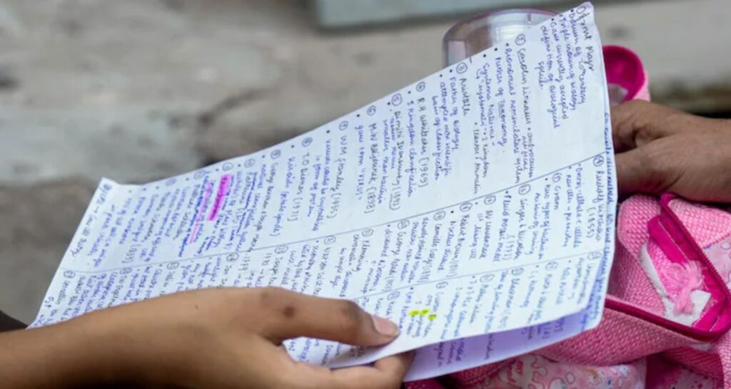 600 of 720 NEET 2026 questions matched pre-exam material