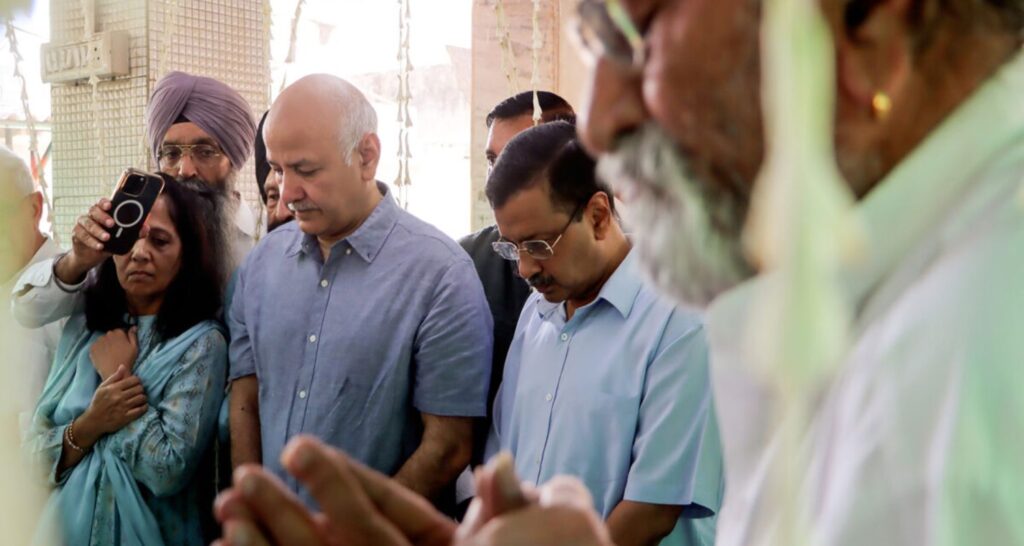 A Public Interest Litigation (PIL) has been filed before the Delh...