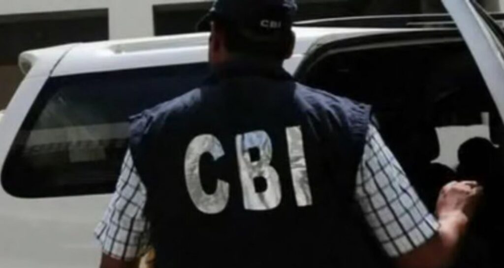 Adhikari’s PA homicide case: CBI takes over probe Adhikari's PA murder case: CBI takes over probe