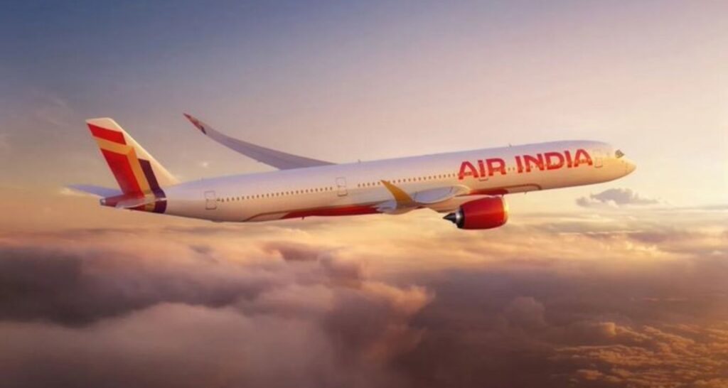 Air India to slash home flights via 22 computer Air India to slash domestic flights by 22 pc