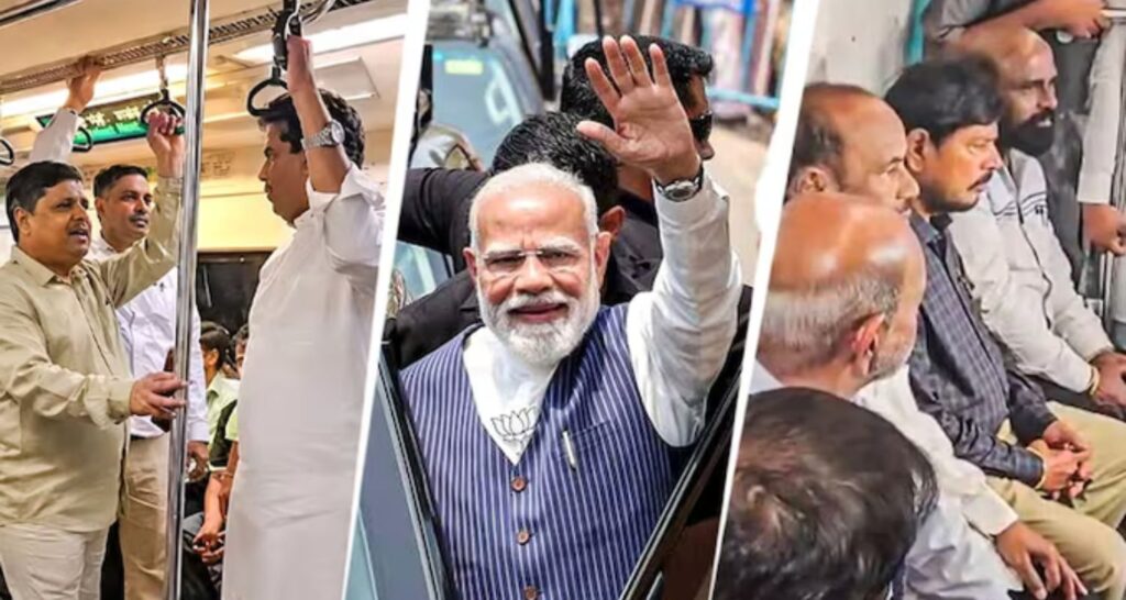 BJP ministers go lean on VIP perks for austerity