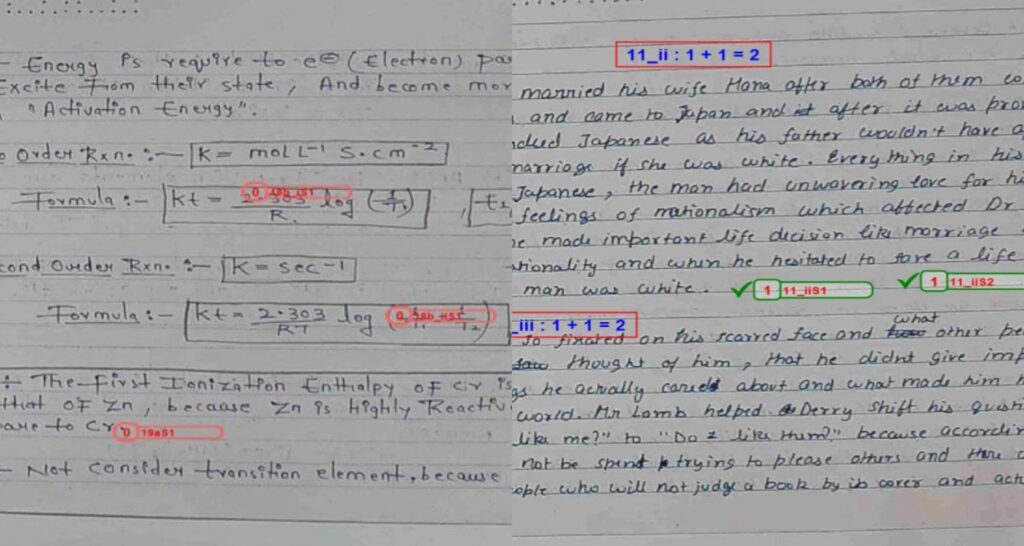 CBSE admits 2 Class 12 students marked on wrong answer sheets