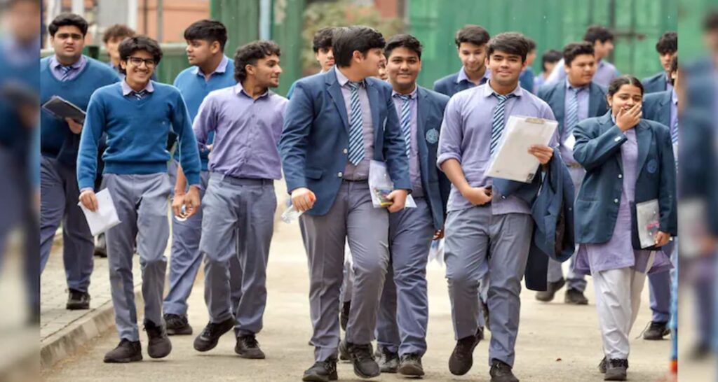 Elegance 12 scholars can now observe for second look: CBSE Class 12 students can now apply for re-evaluation: CBSE