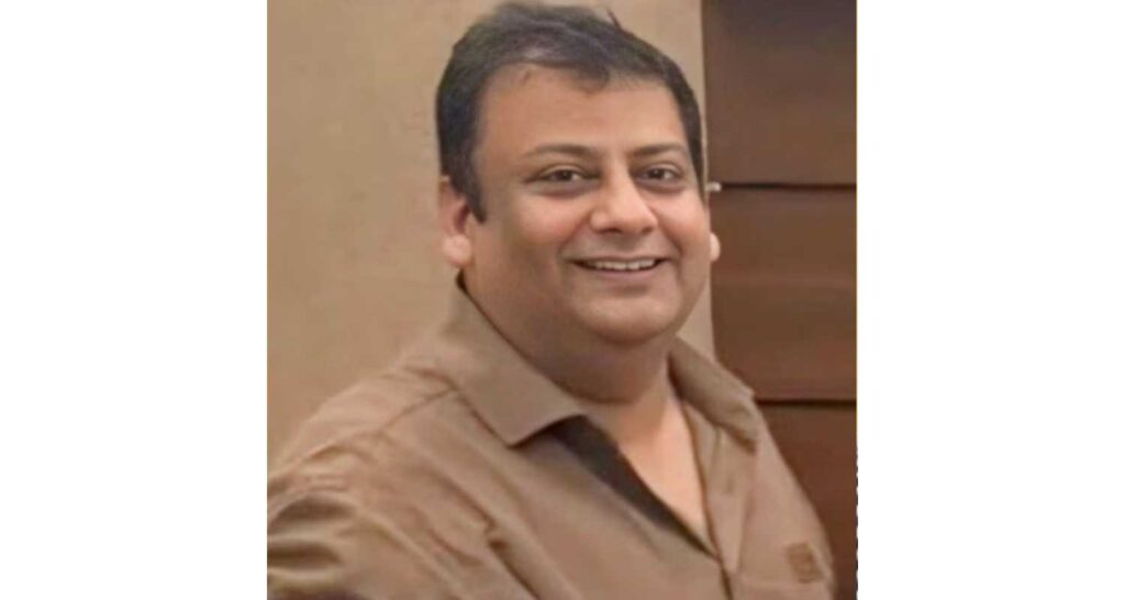 ED grills Nitin Gohal for 40 hrs as raids continue today