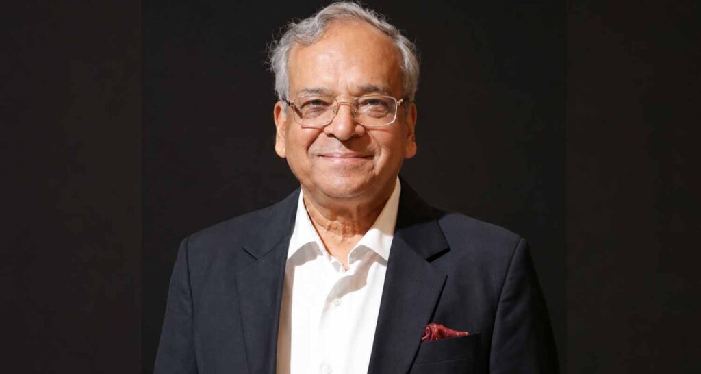 Ex-CCI chairman Dhanendra dies after fire at Delhi home