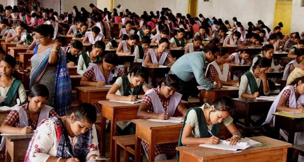 Guidelines for students about NEET-UG re-exam