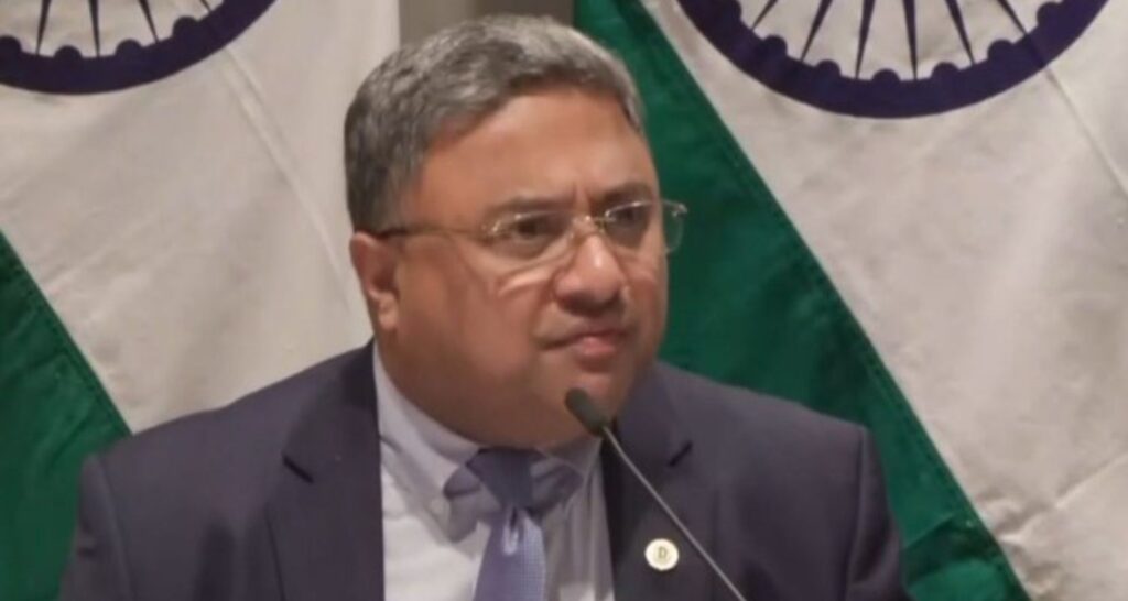 India slams ‘ignorant NGO’ reports on rights, press freedom