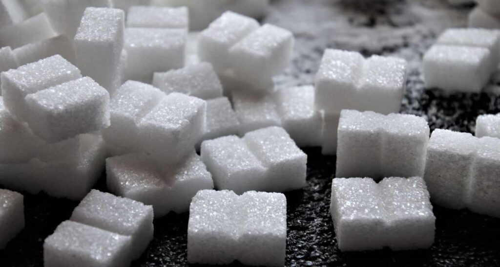 India temporarily bans sugar exports