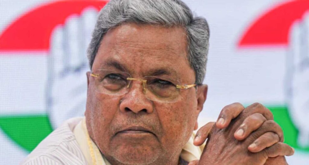 Karnataka Muslim Organisations seek one RS seat from Congress