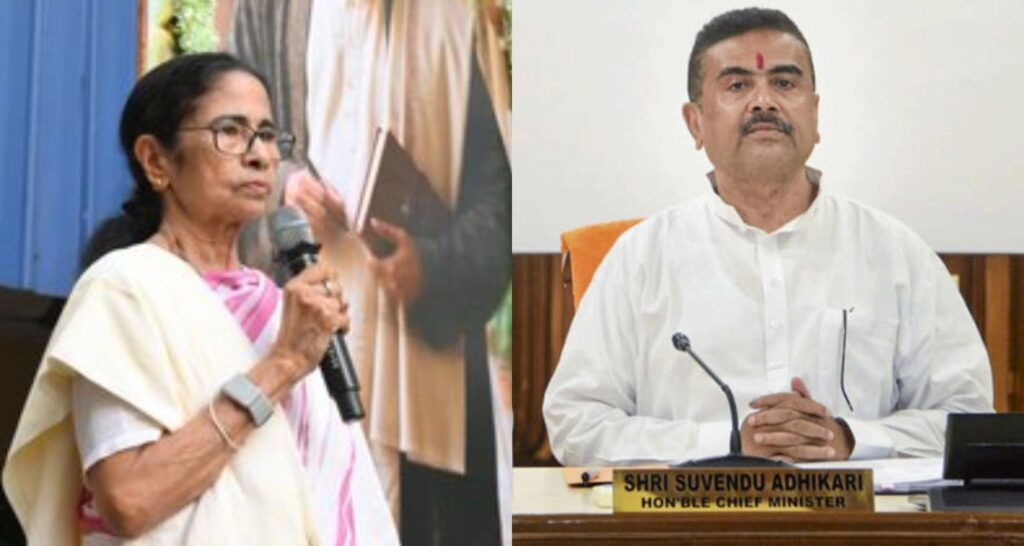 Mamata’s political career over: CM Adhikari