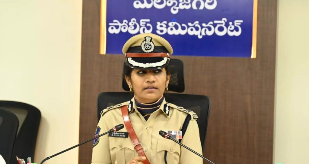 Midnight sting reveals women’s safety crisis in Hyderabad