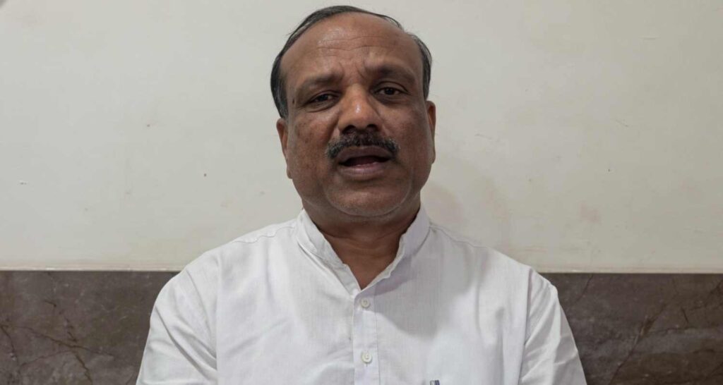 NCP (SP) spokesperson held over 'remarks' against spiritual leaders