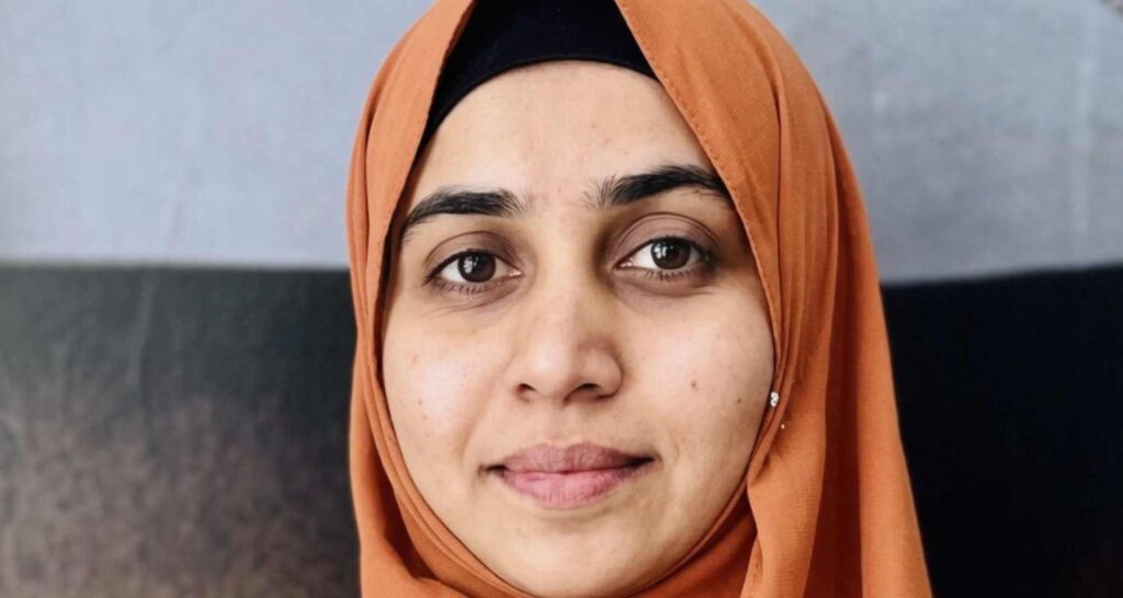Nashik TCS case: Accused Nida Khan arrested