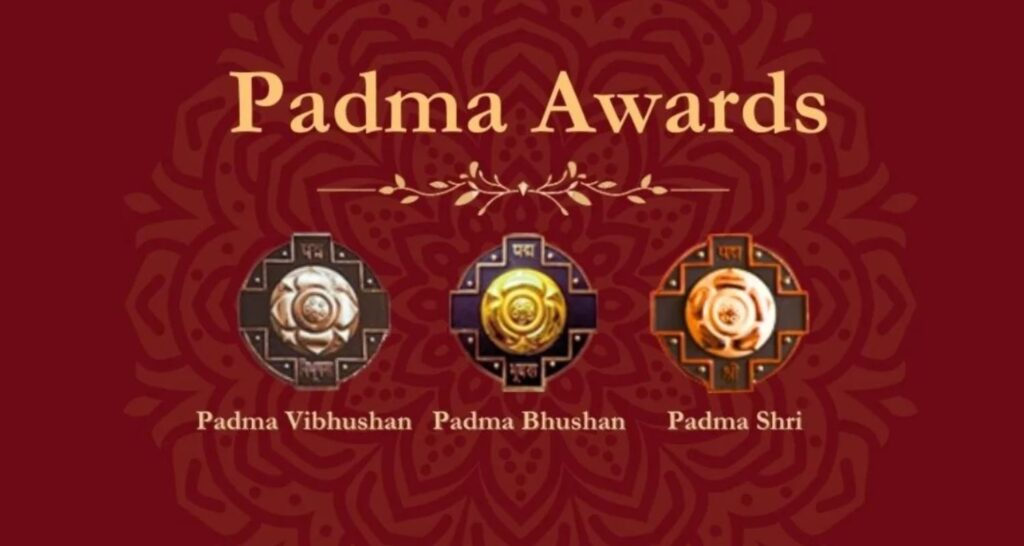 President Droupadi Murmu will present Padma Awards for the year 2...