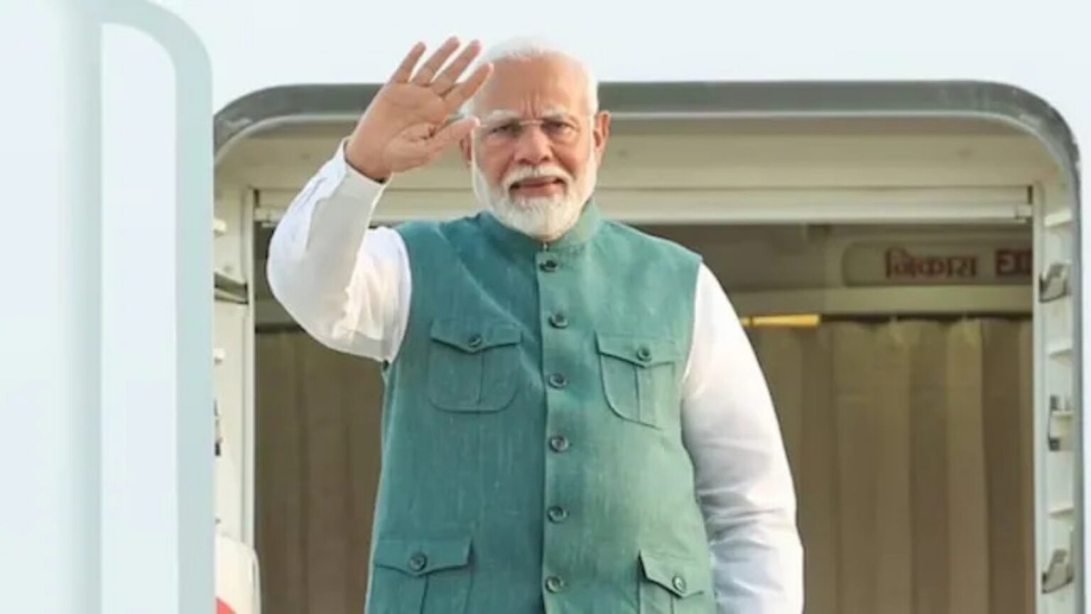 High Minister Narendra Modi can be on a six-day talk over with to the Un… Prime Minister Narendra Modi will be on a six-day visit to the Un...