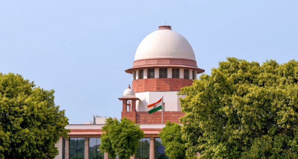 SC orders forensic test of Biren Singh audio clip