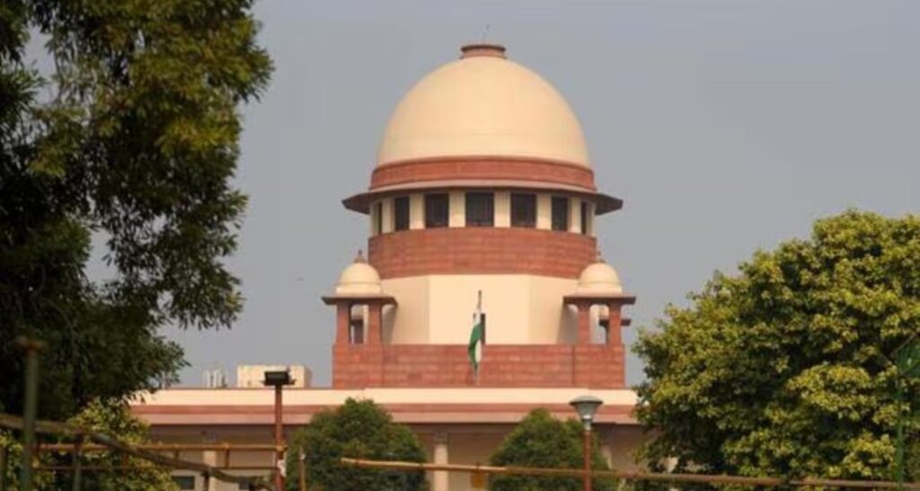 SC to hear plea on regulating institutions for kids under 14