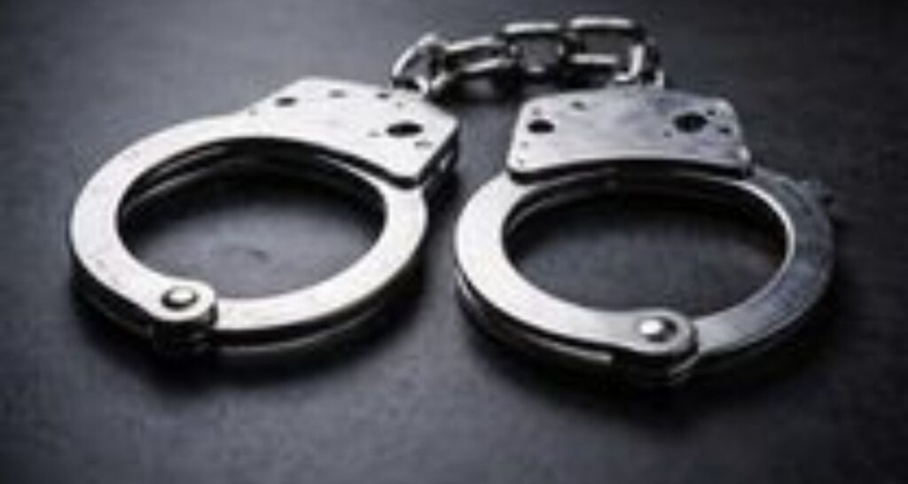 TMC MLA’s brother arrested in middle of the night raid in WB’s Canning TMC MLA’s brother arrested in midnight raid in WB’s Canning