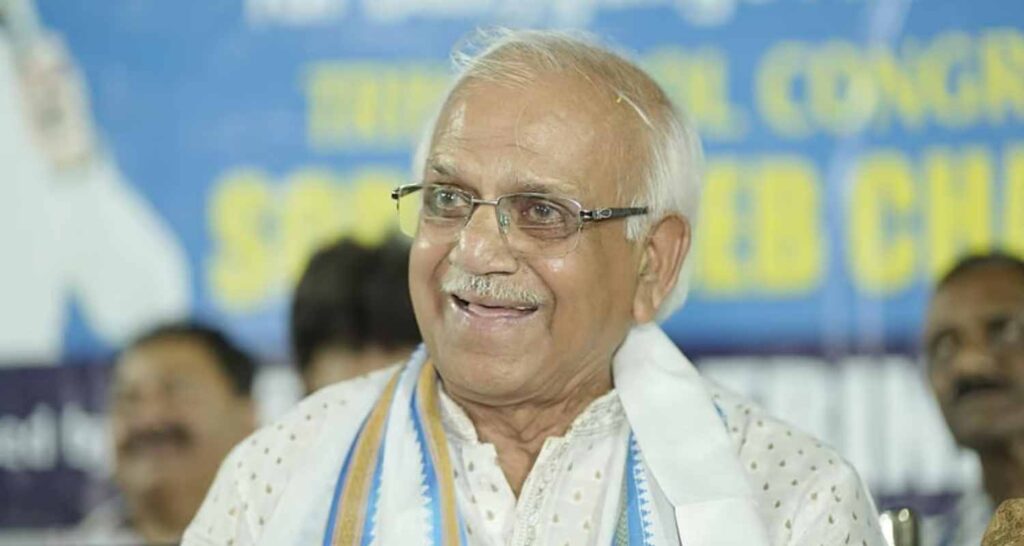 TMC in opposition after 15 yrs, names Sobhandeb as LoP