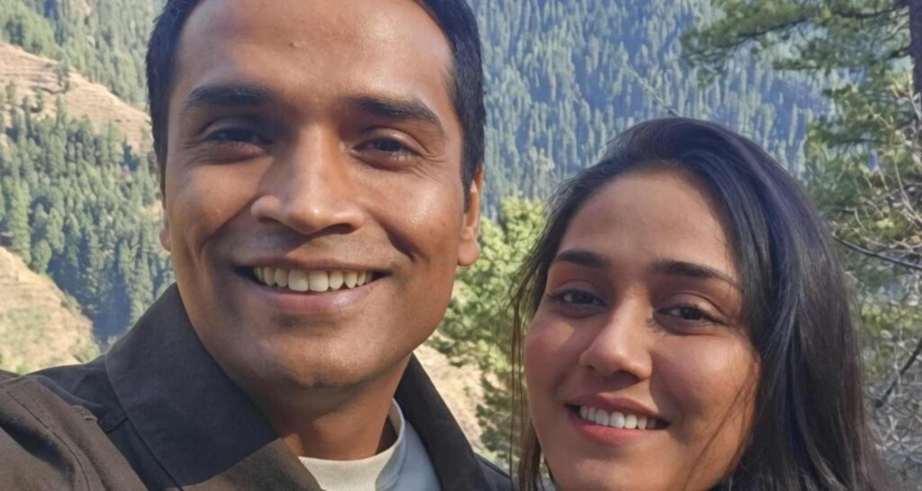 Twisha's last rites to be held post medical procedures: Cousin