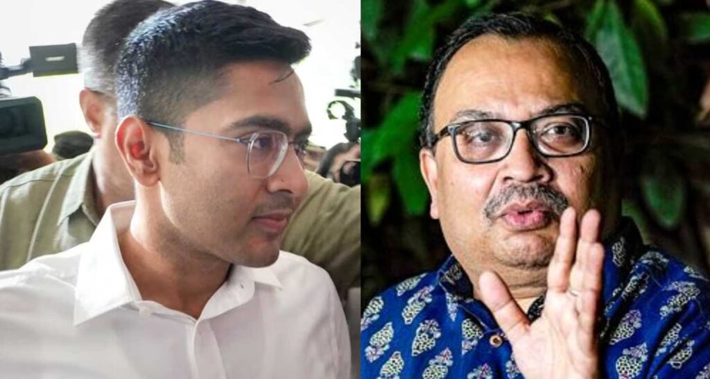 CID questions Abhishek Banerjee, Ghosh in signature forgery case CID questions Abhishek Banerjee, Ghosh in signature forgery case