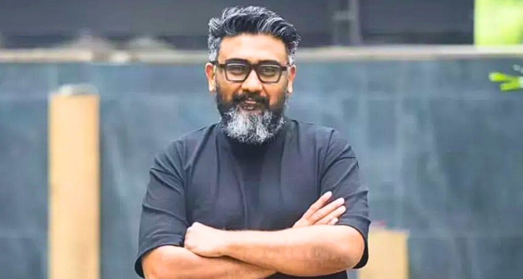 CRED founder Kunal Shah named WhatsApp global head