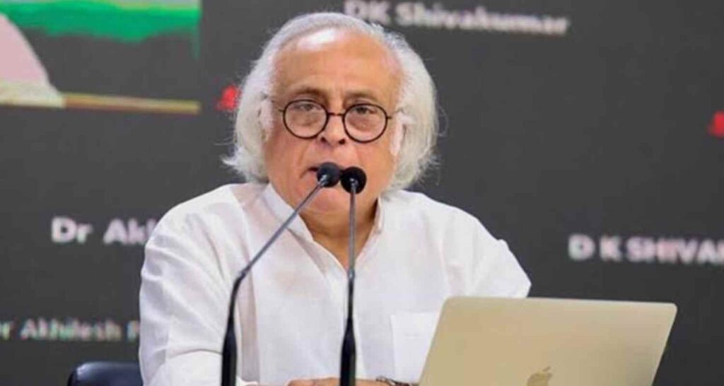 Cong slams executive over ‘Islamabad MoU’, calls it setback for India Cong slams govt over ‘Islamabad MoU’, calls it setback for India