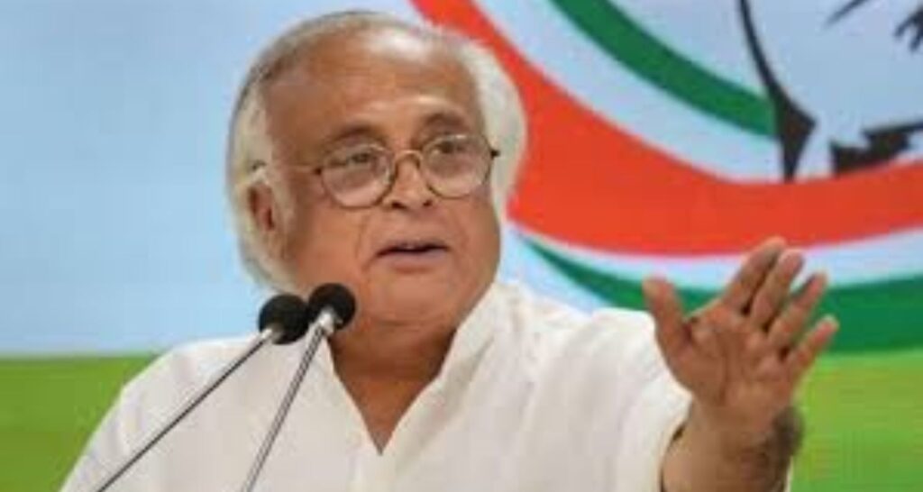 Congress on Sunday flagged that several states have raised concerns regarding MGNREGA-substitute VB G RAM G Act, and said the new law would guarantee only centralisation and further financial stress on states.
