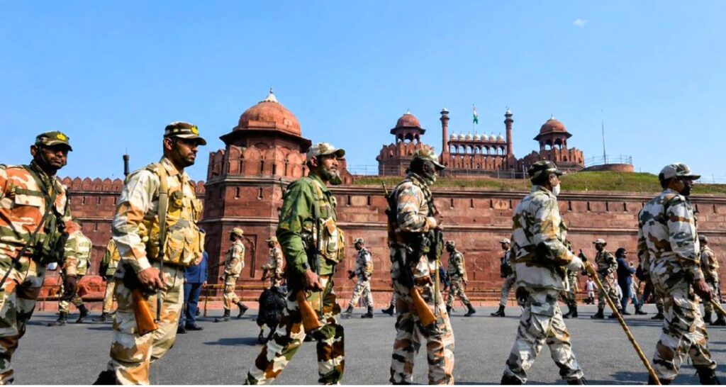 Delhi, Uttarakhand on alert after Khalistani terror threat