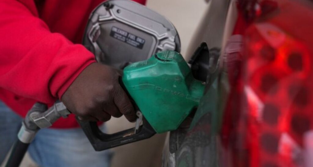 E20 an experiment, results due next year: Govt to SC