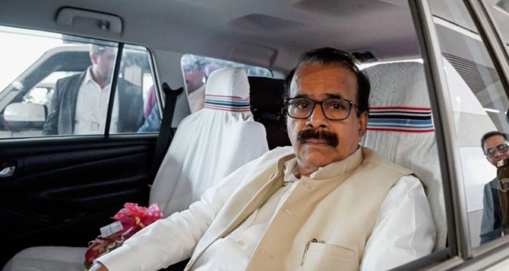 George Kurian’s resignation accepted, focus shifts to Ravneet Bit...