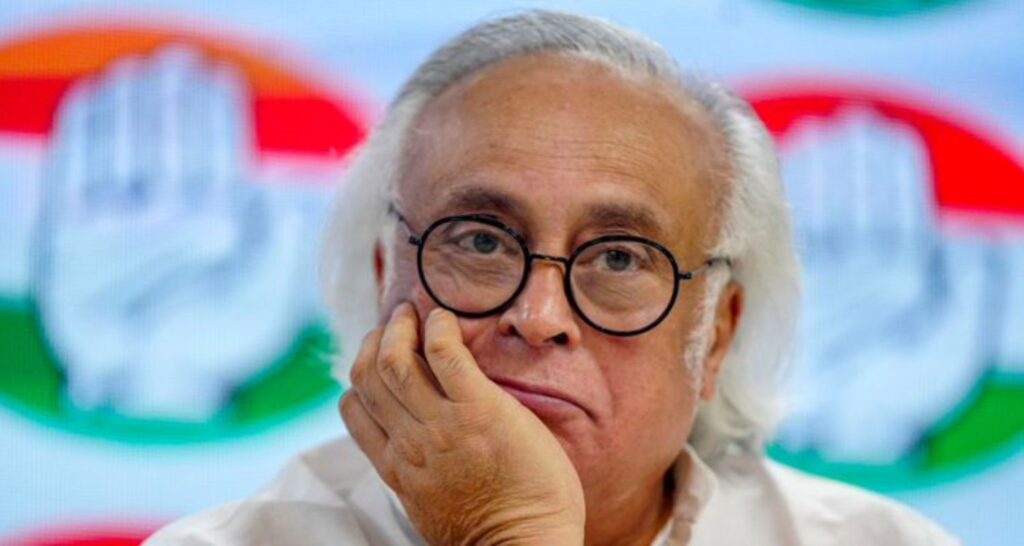 Great Nicobar project endangers unique biodiversity: Ramesh